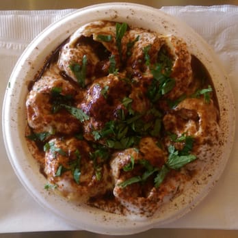 Vik's Chaat - Dahi batata puri - Indian Near Me - Berkeley, California Vik's Chaat - Dahi batata puri - Indian Near Me - Berkeley, California