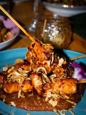 Simpang Asia by null Simpang Asia by null