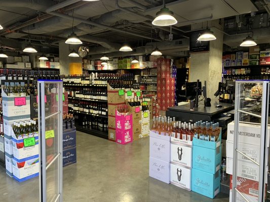 Amster Wine by null