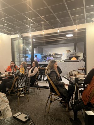 Caccio Pizza & Rotisserie by null