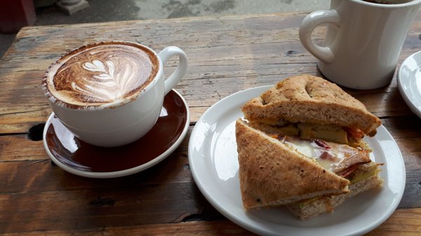 The Stick In The Mud’s Roastoreum by null