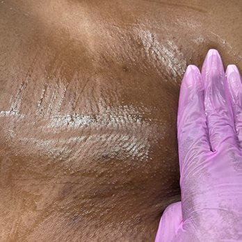 WaxedbyDomo - A Full Brazilian wax - Waxing Near Me WaxedbyDomo - A Full Brazilian wax - Waxing Near Me