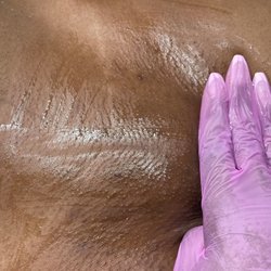 WaxedbyDomo - A Full Brazilian wax