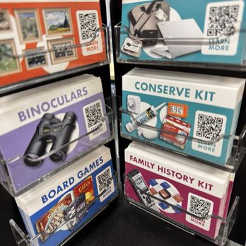 Kingstowne Public Library - Libraries Near Me - Alexandria, Virginia
