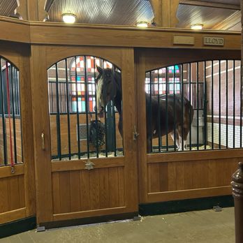 Budweiser Brewery Experience - Stables - Beer Tours Near Me - Saint Louis, Missouri Budweiser Brewery Experience - Stables - Beer Tours Near Me - Saint Louis, Missouri
