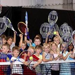 Champion Tennis Lessons