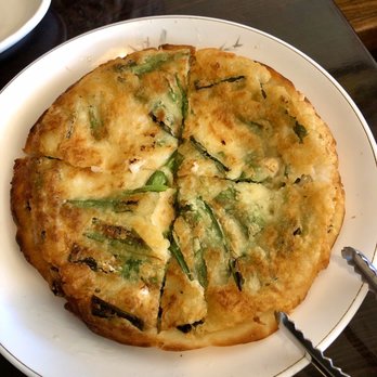 Bop & Sushi - Haemul Pajeon - Sushi Bars Near Me - Westwood, New Jersey Bop & Sushi - Haemul Pajeon - Sushi Bars Near Me - Westwood, New Jersey