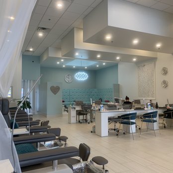 Nail Time Spa - Nail Salons Near Me - Chamblee, Georgia Nail Time Spa - Nail Salons Near Me - Chamblee, Georgia