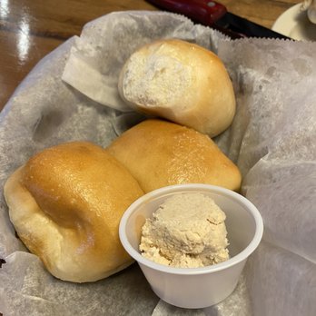 Texas Roadhouse - Rolls - American Near Me - Henderson, Nevada