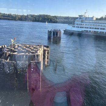 Kingston Ferry Terminal - Ferry terminal - Ferries Near Me - Kingston, Washington Kingston Ferry Terminal - Ferry terminal - Ferries Near Me - Kingston, Washington