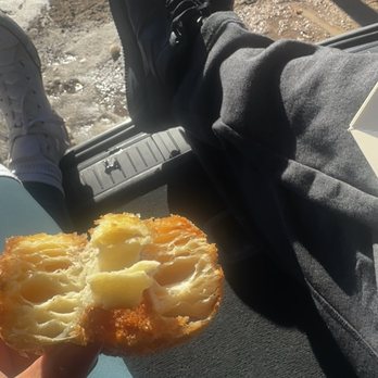 Dad’s Donuts - Cinnamon Sugar - Donuts Near Me - Colorado Springs, Colorado Dad’s Donuts - Cinnamon Sugar - Donuts Near Me - Colorado Springs, Colorado