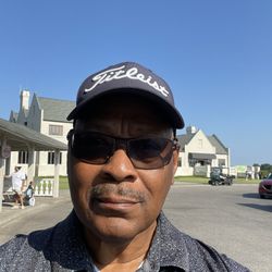 Check in Time  . Annual golf trip