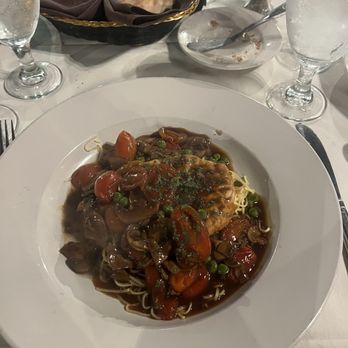 Carmello's Restaurant & Wine Bar - Chicken Pollo Carmello - Italian Near Me - Charlottesville, Virginia Carmello's Restaurant & Wine Bar - Chicken Pollo Carmello - Italian Near Me - Charlottesville, Virginia