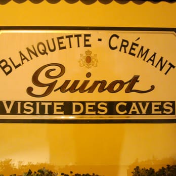 Guinot Blanquette - Wineries Near Me - Limoux, 11 Guinot Blanquette - Wineries Near Me - Limoux, 11