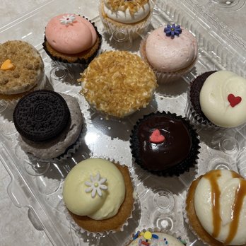 Lancaster Cupcake - Cupcakes Near Me - Lancaster, Pennsylvania