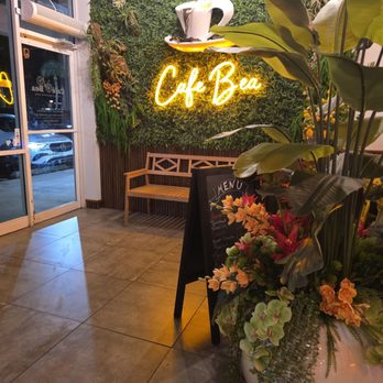 Cafe Bea - Coffee & Tea Near Me - Miami, Florida
