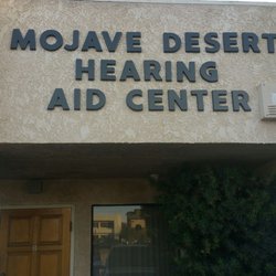 Mojave Desert Hearing Aid Center