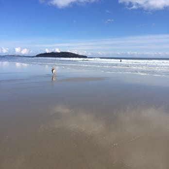 Good Harbor Beach - Winter walks on the beach are great! - Beaches Near Me - Gloucester, Massachusetts