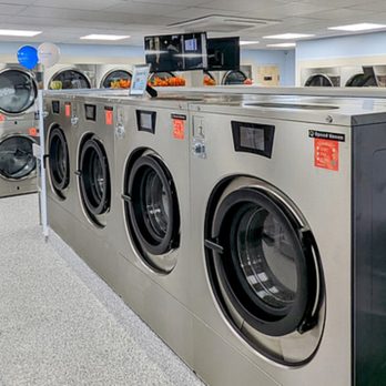 Whit's End Laundromat - Laundromat Near Me - Weymouth, Massachusetts Whit's End Laundromat - Laundromat Near Me - Weymouth, Massachusetts