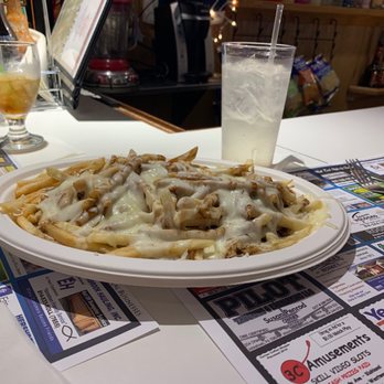 Scott's by Dam - Poutine. - Bars Near Me - Johnstown, Pennsylvania Scott's by Dam - Poutine. - Bars Near Me - Johnstown, Pennsylvania