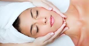 Maya Chavitage, CMT - Skin and Body Balance Logo
