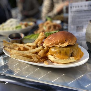 Stern and Bow - Burger - Pizza Near Me - Closter, New Jersey Stern and Bow - Burger - Pizza Near Me - Closter, New Jersey