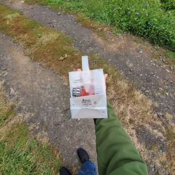 Terhune Orchards - $13 bag. - Fruits & Veggies Near Me - Princeton, New Jersey