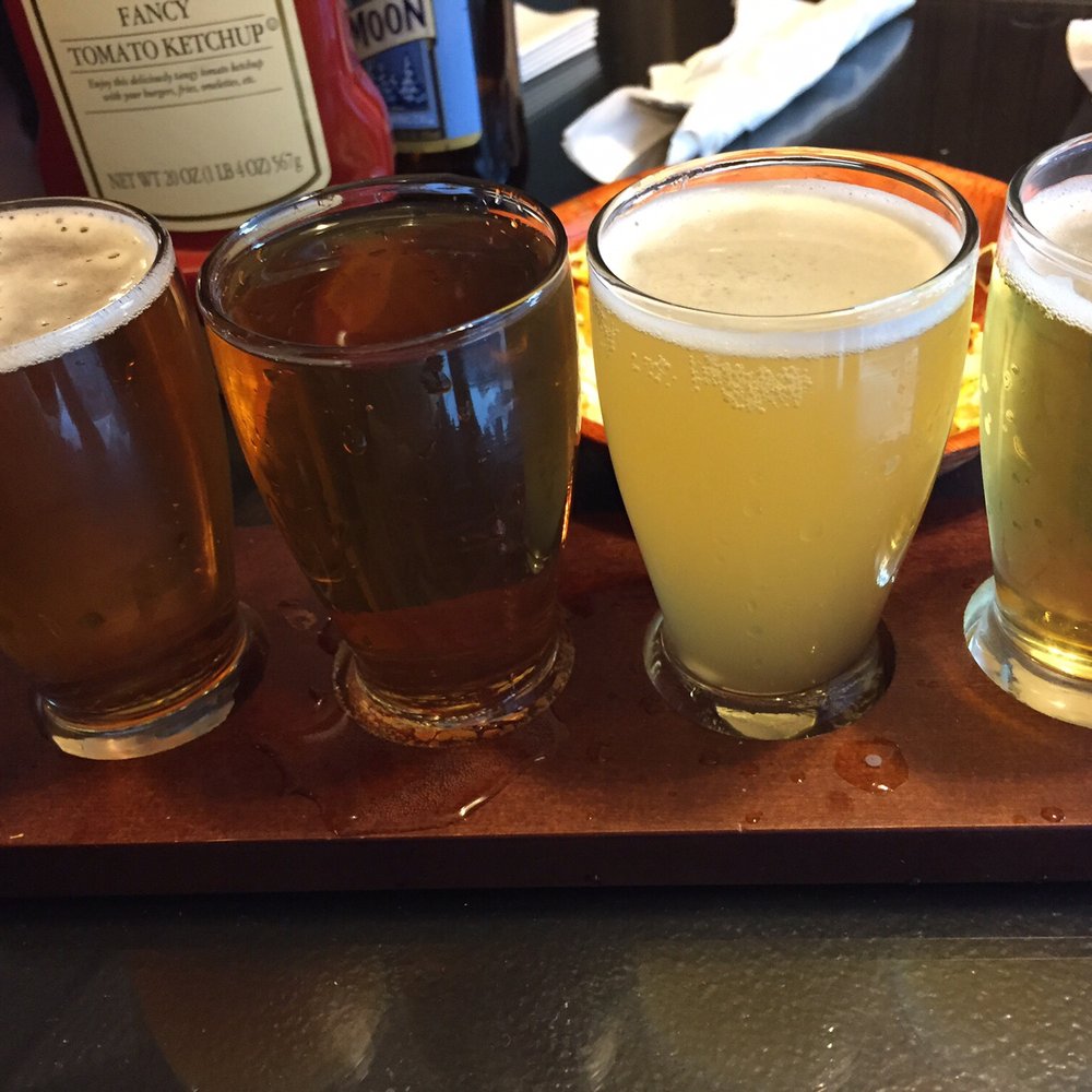 Queen City Tavern - The Flight - American Near Me - Olyphant, Pennsylvania Queen City Tavern - The Flight - American Near Me - Olyphant, Pennsylvania