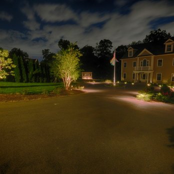 Sunshine Landscape Lighting - Lighting Fixtures & Equipment Near Me - Norwell, Massachusetts