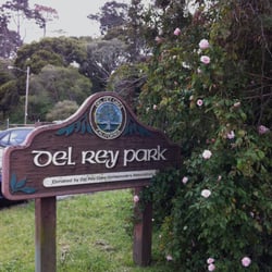 Del Rey Park