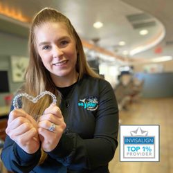 Dr. JAW Orthodontists - Top Invisalign Provider in Oro Valley