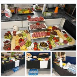 Diamond Kitchen Creations - Top pic from fb bottom pic what I received!