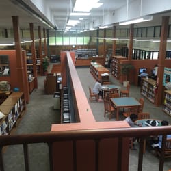 Henry Waldinger Memorial Public Library