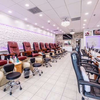 Precious Nails - Nail Salons Near Me - Clemmons, North Carolina