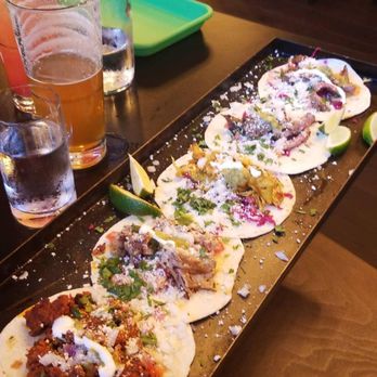 Citizen Crust - Amazing tacos. Carne asada, carnitas, chicken, and Mexican chorizo. - Pizza Near Me - Foxborough, Massachusetts Citizen Crust - Amazing tacos. Carne asada, carnitas, chicken, and Mexican chorizo. - Pizza Near Me - Foxborough, Massachusetts