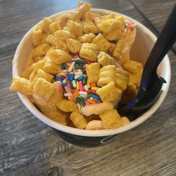 Negative 8C - Thailand - Desserts Near Me - Gardena, California Negative 8C - Thailand - Desserts Near Me - Gardena, California