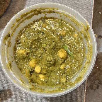 Singh's Kitchen - Palak chana - Indian Near Me - Trenton, New Jersey Singh's Kitchen - Palak chana - Indian Near Me - Trenton, New Jersey