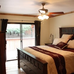 WineBerry Lodge