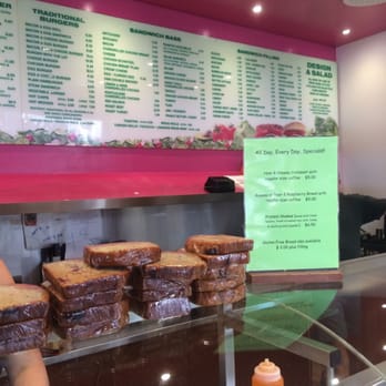 Lettuce Tempt You - Restaurants Near Me - Lane Cove, NSW Lettuce Tempt You - Restaurants Near Me - Lane Cove, NSW