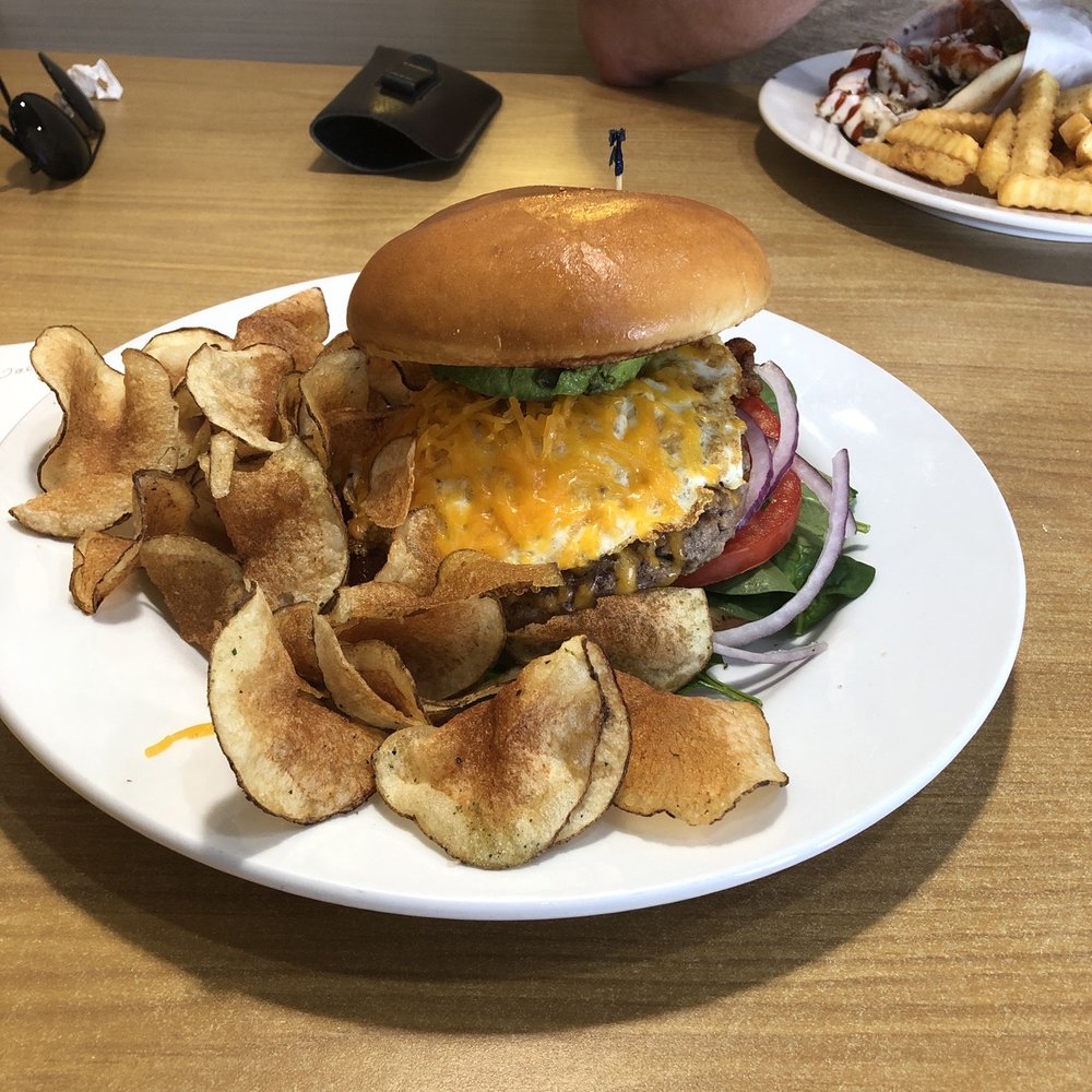 Eggcetera Breakfast & Lunch - Breakfast & Brunch Near Me - Fort Myers, Florida