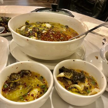 Seven Spice - Chopped Fish with Pickled Mustard - Loved it! - Chinese Near Me - Austin, Texas Seven Spice - Chopped Fish with Pickled Mustard - Loved it! - Chinese Near Me - Austin, Texas