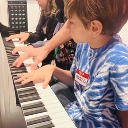 Let It Beat Music Academy