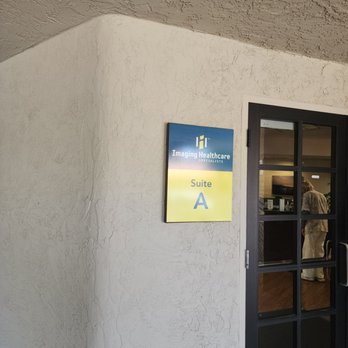 Imaging Healthcare Specialists - Diagnostic Imaging Near Me - Poway, California