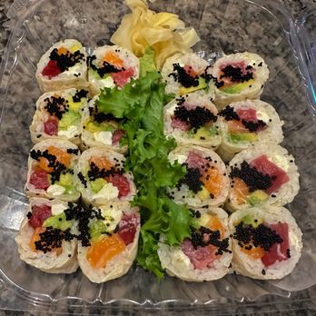 Sushi Ukai - Sushi Bars Near Me - La Grange, Illinois Sushi Ukai - Sushi Bars Near Me - La Grange, Illinois