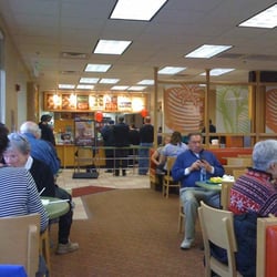 Wendy's