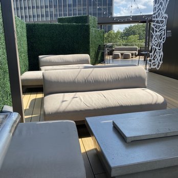 Hive Bar x &bar - Vegan Near Me - Washington, DC, District of Columbia
