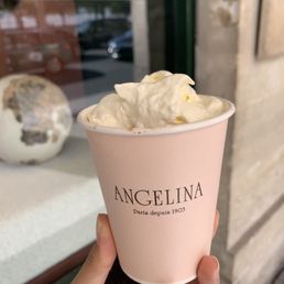 Whipped Cream
