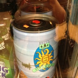Seaway Party Store - $20 mini kegger