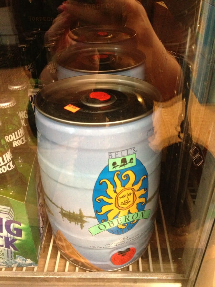 Seaway Party Store Logo