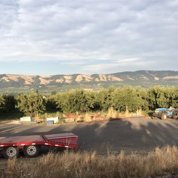 Double Mountain Horse Ranch - Horseback Riding Near Me - Hood River, Oregon
